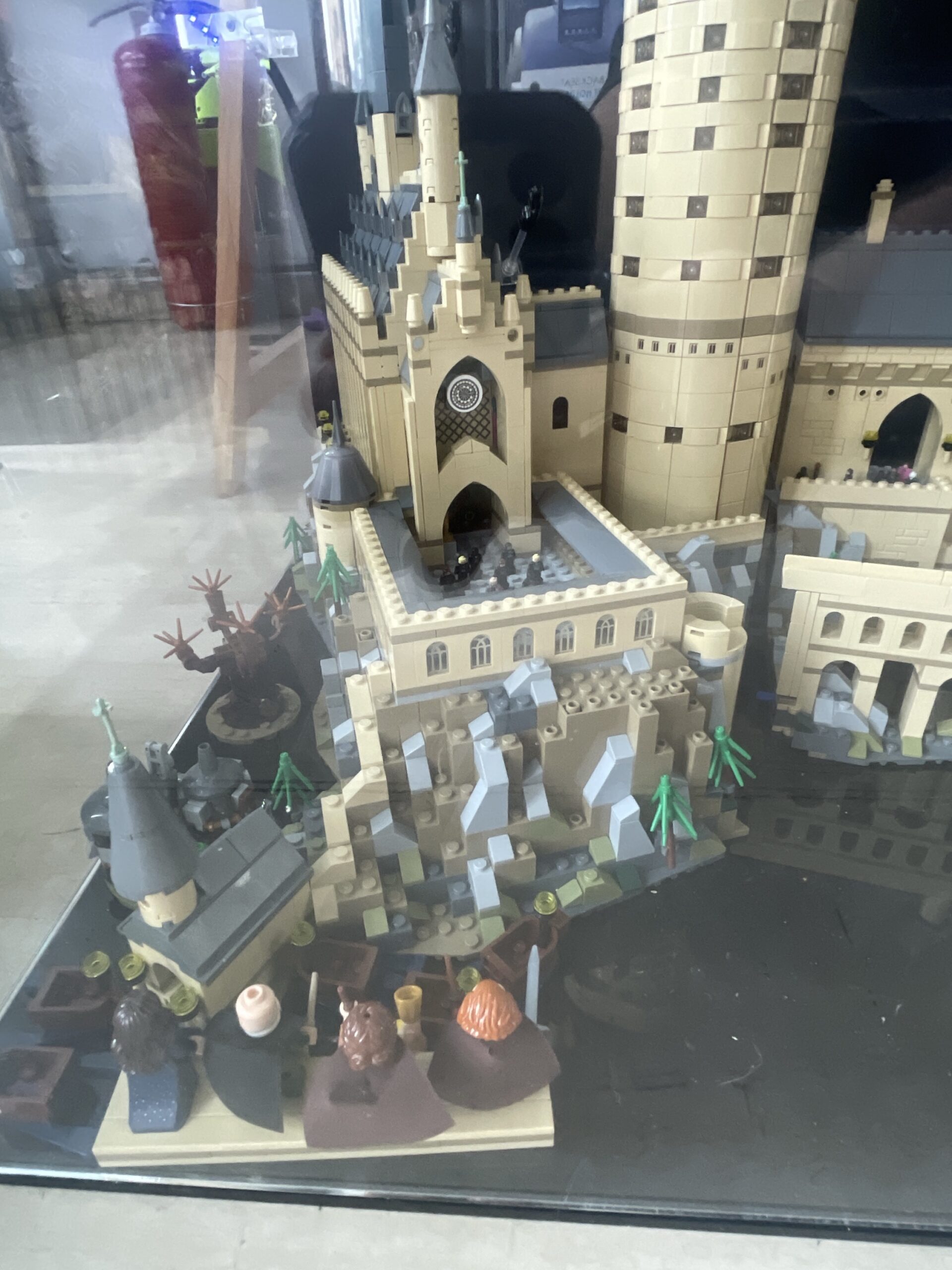 71043 Hogwarts Castle - immagine 3
