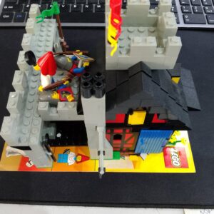 6067 Guarded Inn