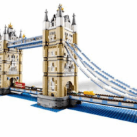 10214 Tower Bridge