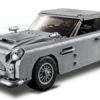 10262 James Bond Aston Martin DB5 - immagine 2