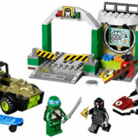 10669 Turtle Lair Almost