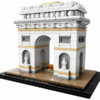 21036 Arc De Triomphe - immagine 2
