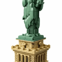 21042 Statue of Liberty