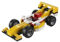 31002 Super Racer