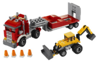 31005 Construction Hauler