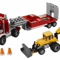 31005 Construction Hauler