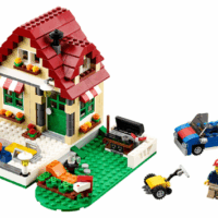 31038 Changing Seasons