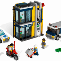 3661 Bank & Money Transfer