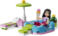 3931 Emma's Splash Pool