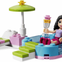 3931 Emma's Splash Pool