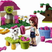 3934 Mia's Puppy House