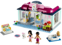 41007 Heartlake Pet Salon