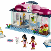 41007 Heartlake Pet Salon