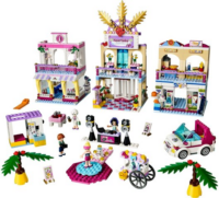 41058 Heartlake Shopping Mall