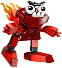 41502 Zorch