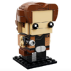 41608 Han Solo - immagine 2
