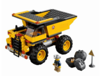 4202 Mining Truck
