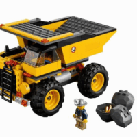 4202 Mining Truck