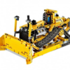 42028 Bulldozer - immagine 2