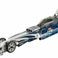 42033 Record Breaker