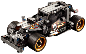 42046 Getaway Racer