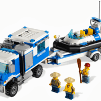 4205 Off-road Command Center