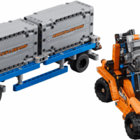 42062 Container Yard