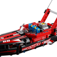 42089 Power Boat