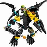 44020 FLYER Beast vs. BREEZ