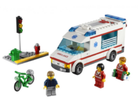 4431 Ambulance