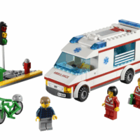 4431 Ambulance