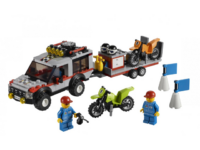 4433 Dirt Bike Transporter