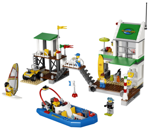 4644 Marina