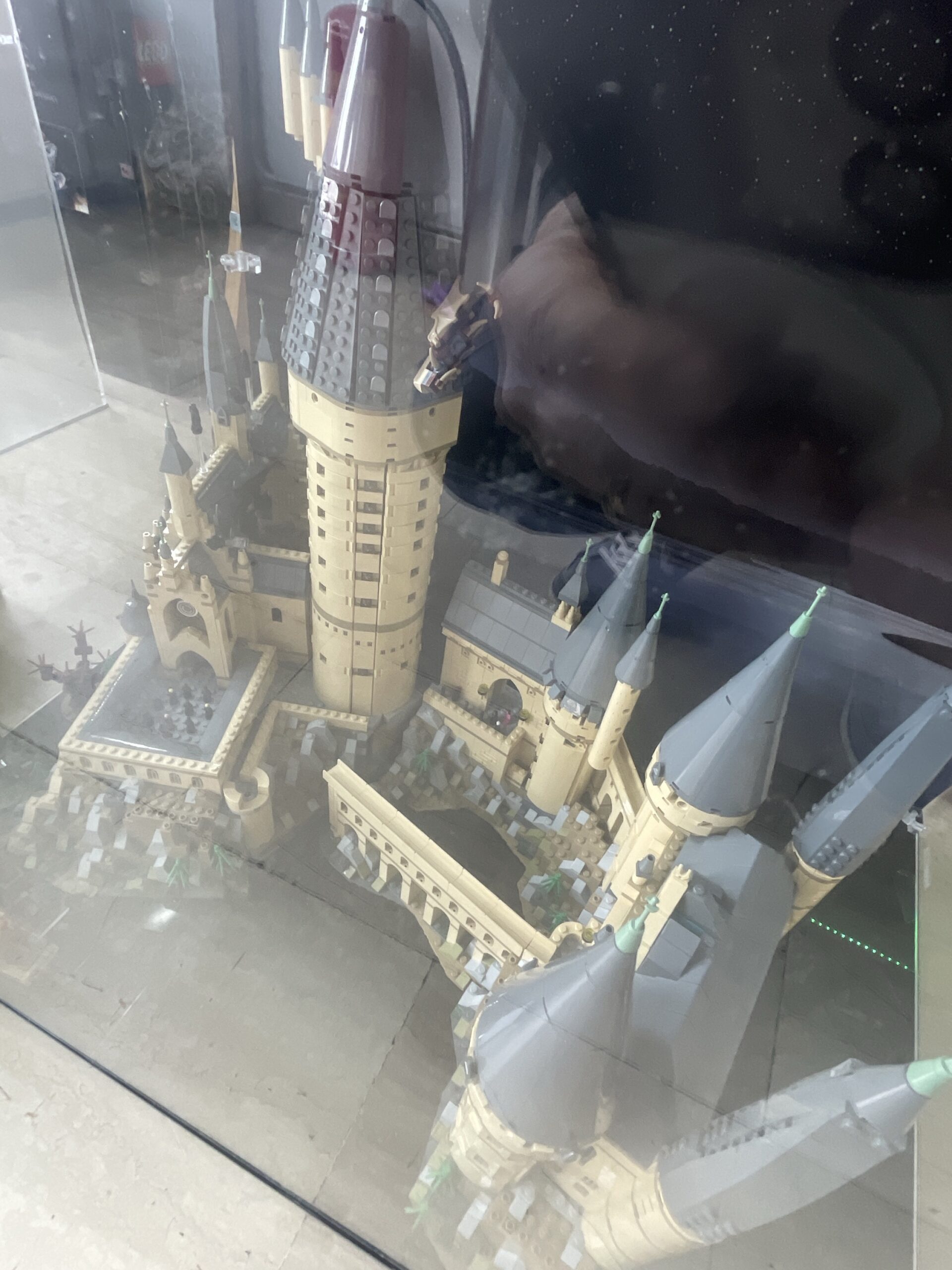 71043 Hogwarts Castle - immagine 2