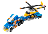 5765 Transport Truck