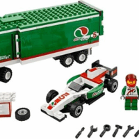 60025 Grand Prix Truck