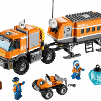 60035 Arctic Outpost