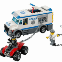 60043 Prisoner Transporter