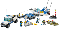 60045 Police Patrol
