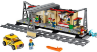 60050 Train Station