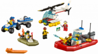 60086 City Starter Set
