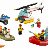 60086 City Starter Set