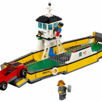 60119 Ferry