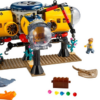 60265 Ocean Exploration Base - immagine 2