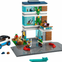 60291 Family House