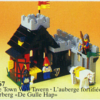 6067 Guarded Inn - immagine 4