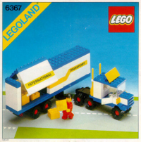6367 Truck