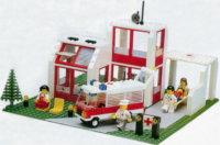 6380 Emergency Treatment Center (St. Mary's Hospital)