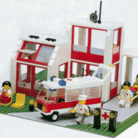 6380 Emergency Treatment Center (St. Mary's Hospital)