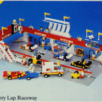 6395 Victory Lap Raceway